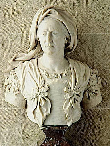 Marie Serre (décédée après 1715), veuve du peintre Mathias Rigaud (décédé en 1699), mère du peintre Hyacinthe Rigaud (1659-1743)_0