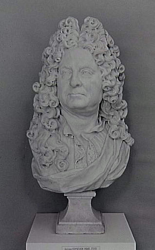 Antoine Coypel (Paris, 1661-Paris, 1722) peintre_0