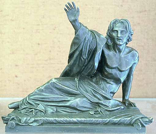 Bonchamps (Charles, marquis de) (Anjou, 1759 ; Saint-Florent-le-Viel, 1793), général vendéen_0
