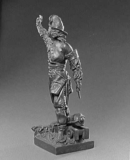 Jean Bart (Dunkerque, 1650-Dunkerque, 1702), chef d'escadre des armées navales de Louis XIV_4