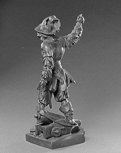 Jean Bart (Dunkerque, 1650-Dunkerque, 1702), chef d'escadre des armées navales de Louis XIV_5