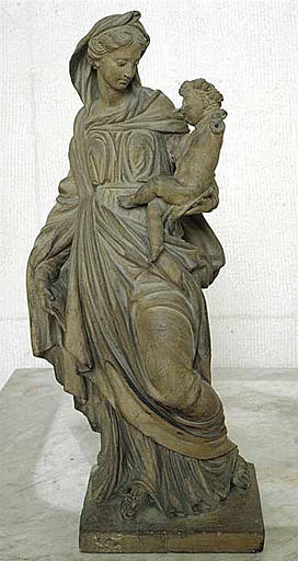 La Vierge et l'Enfant_1