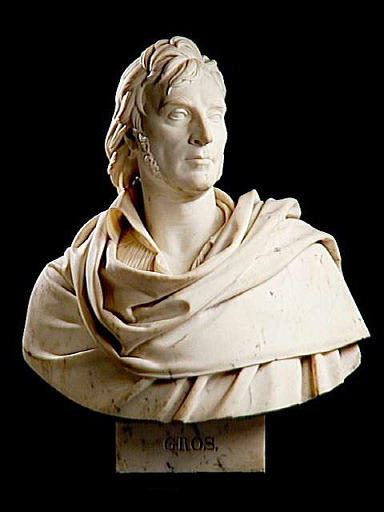 Gros (Antoine-Jean, baron) (Paris, 1771-Meudon, 1835), peintre_0