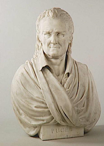 Pierre Puget (Marseille, 1620-Marseille, 1694), peintre, sculpteur et architecte_2