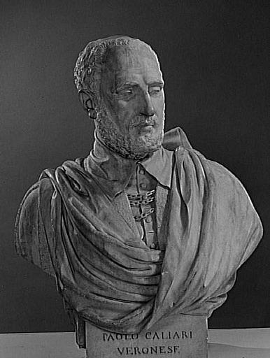 Paul Véronèse (Paolo Caliari, dit) (Vérone, 1528-Venise, 1588) peintre_0