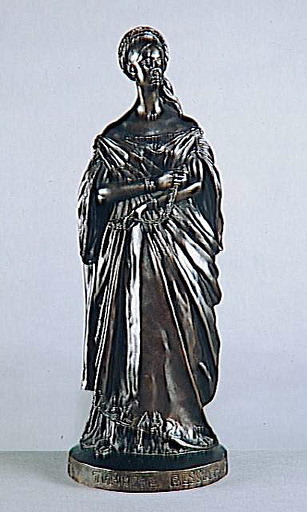 Thérèse Elssler dans le rôle de la Reine Mab (1806-1878)_0