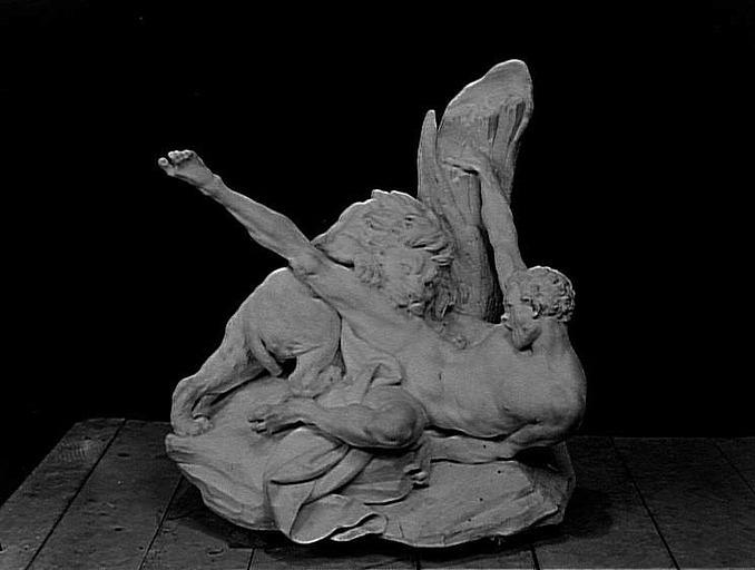 Milon de Crotone_0