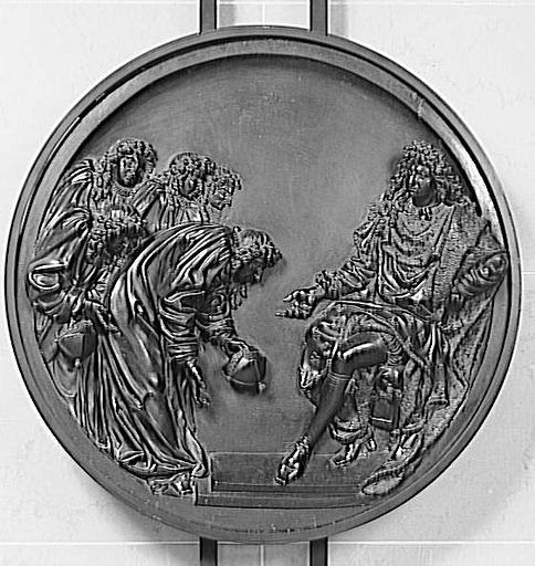 La soumission du doge de Gènes (15 mai 1685)_0