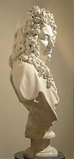 Boileau-Despréaux (Nicolas Boileau, dit) (Paris, 1636-Paris, 1711), écrivain_0