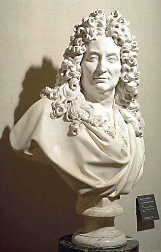Boileau-Despréaux (Nicolas Boileau, dit) (Paris, 1636-Paris, 1711), écrivain_1