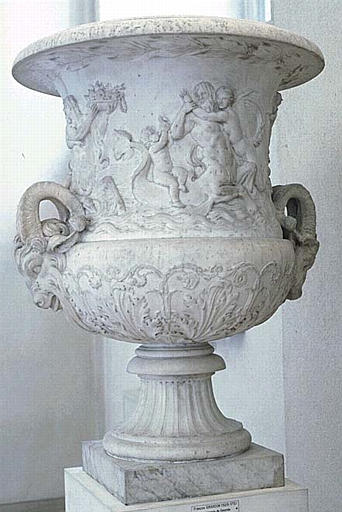 Vase du triomphe de Galatée_0