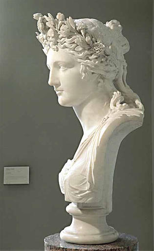 Corinne, poétesse grecque (vers VIe-Ve siècle avant J.C.)_0
