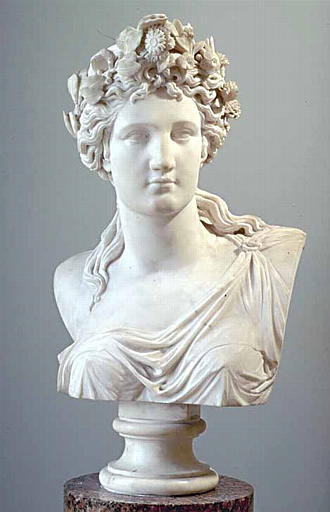 Corinne, poétesse grecque (vers VIe-Ve siècle avant J.C.)_1