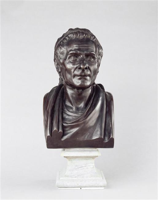 Jean Jacques Rousseau (Genève, 1712 ; Ermenonville, 1778), écrivain_0