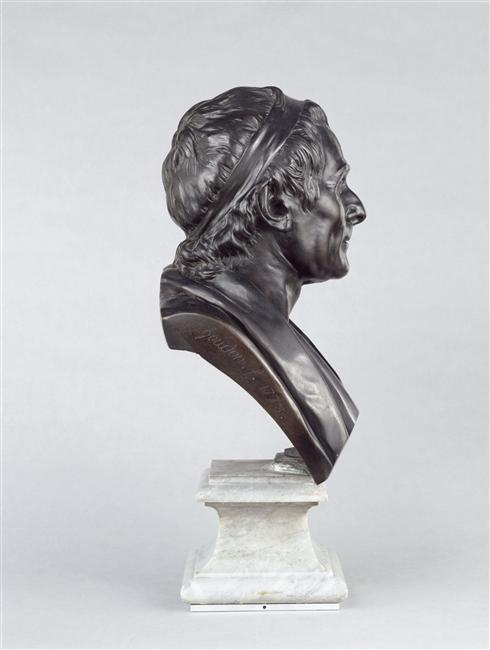 Jean Jacques Rousseau (Genève, 1712 ; Ermenonville, 1778), écrivain_3