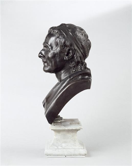 Jean Jacques Rousseau (Genève, 1712 ; Ermenonville, 1778), écrivain_4