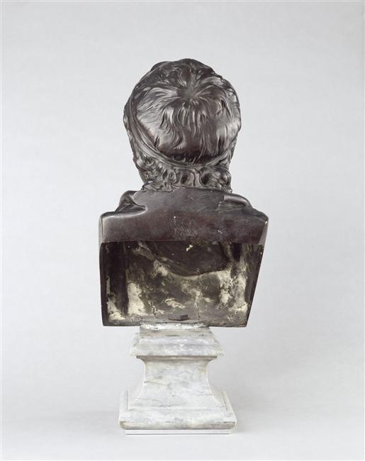 Jean Jacques Rousseau (Genève, 1712 ; Ermenonville, 1778), écrivain_5