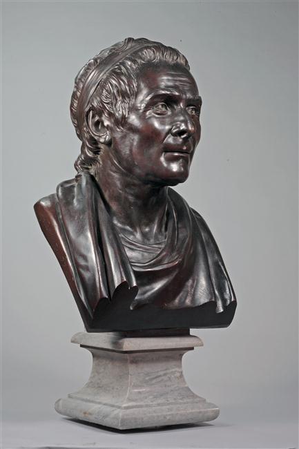 Jean Jacques Rousseau (Genève, 1712 ; Ermenonville, 1778), écrivain_2