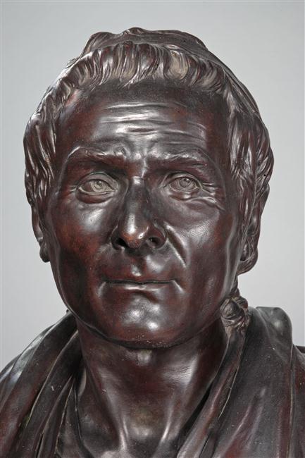 Jean Jacques Rousseau (Genève, 1712 ; Ermenonville, 1778), écrivain_1