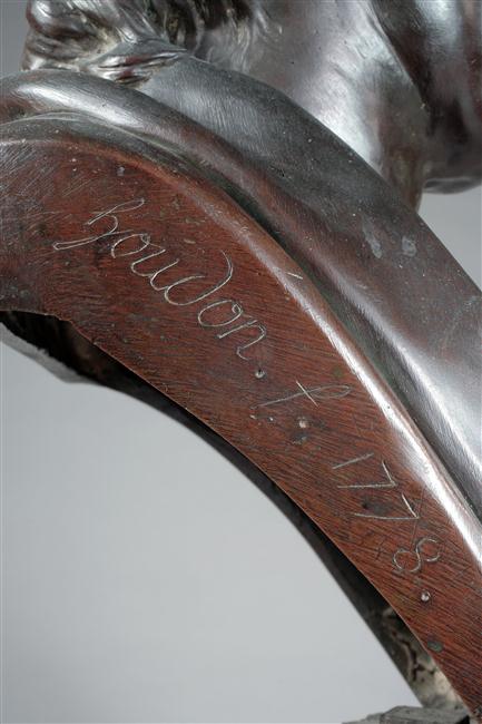 Jean Jacques Rousseau (Genève, 1712 ; Ermenonville, 1778), écrivain_6