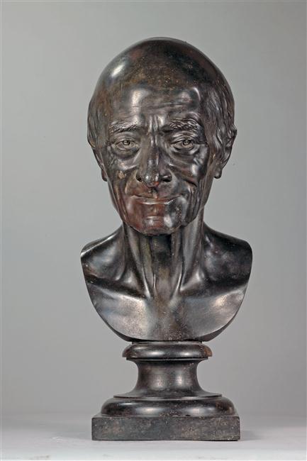 Voltaire (François Marie Arouet, dit) (Paris, 1694-Paris, 1778), écrivain_0