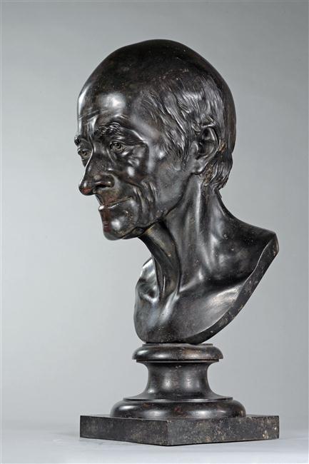 Voltaire (François Marie Arouet, dit) (Paris, 1694-Paris, 1778), écrivain_1