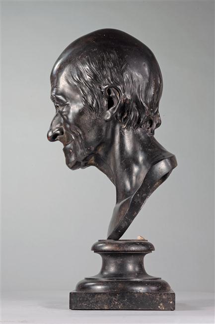 Voltaire (François Marie Arouet, dit) (Paris, 1694-Paris, 1778), écrivain_2