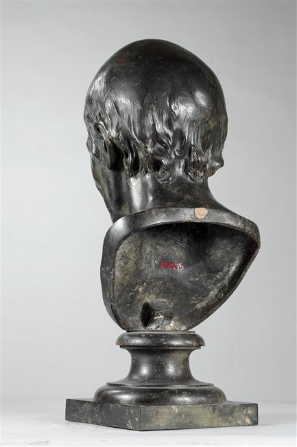 Voltaire (François Marie Arouet, dit) (Paris, 1694-Paris, 1778), écrivain_3