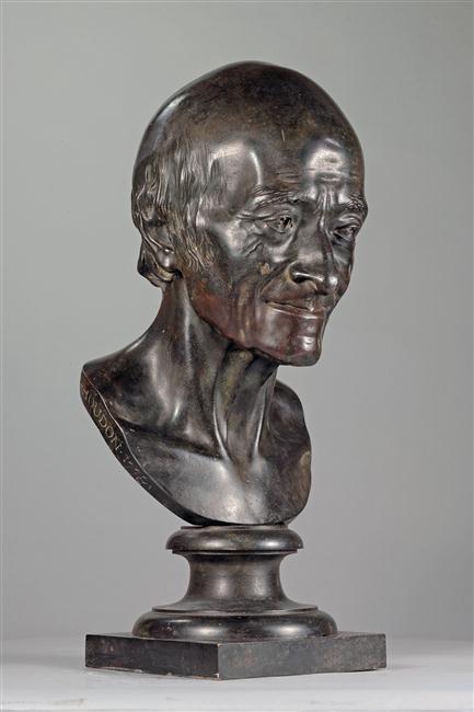 Voltaire (François Marie Arouet, dit) (Paris, 1694-Paris, 1778), écrivain_7