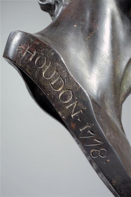 Voltaire (François Marie Arouet, dit) (Paris, 1694-Paris, 1778), écrivain_9