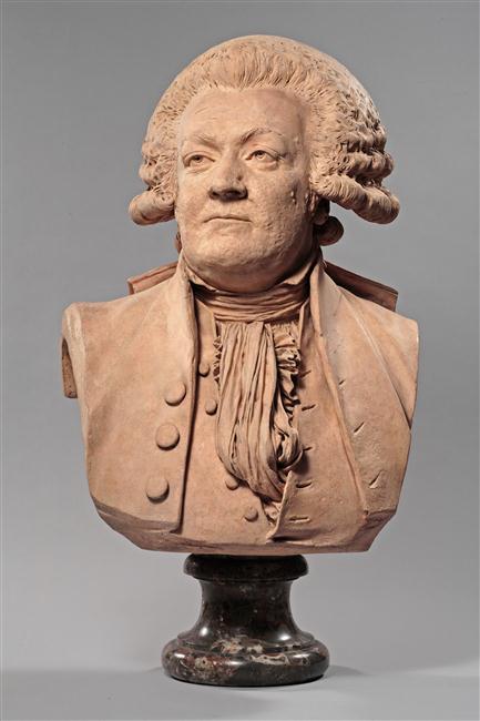 Mirabeau (Honoré Gabriel Riqueti, comte de) (Le Bignon, 1749 ; Paris, 1791), homme politique_0