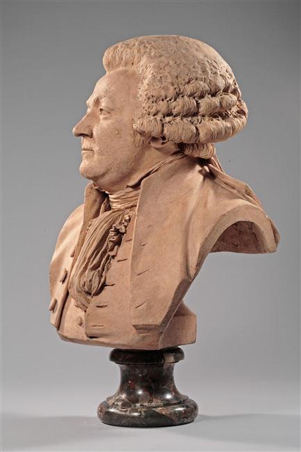 Mirabeau (Honoré Gabriel Riqueti, comte de) (Le Bignon, 1749 ; Paris, 1791), homme politique_1