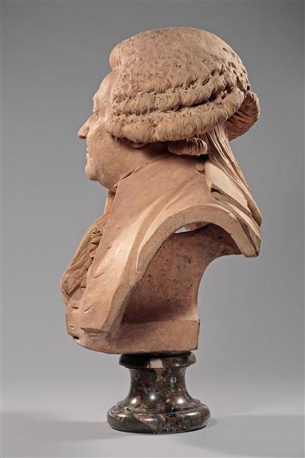 Mirabeau (Honoré Gabriel Riqueti, comte de) (Le Bignon, 1749 ; Paris, 1791), homme politique_2