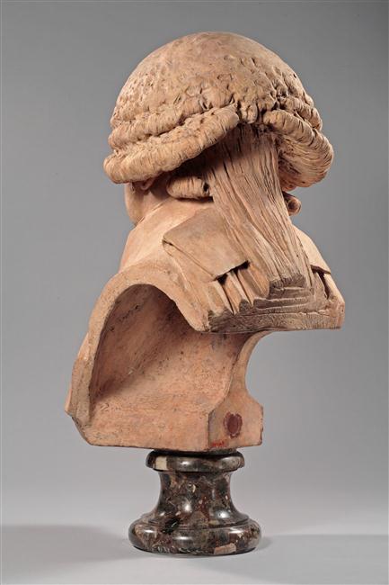 Mirabeau (Honoré Gabriel Riqueti, comte de) (Le Bignon, 1749 ; Paris, 1791), homme politique_3