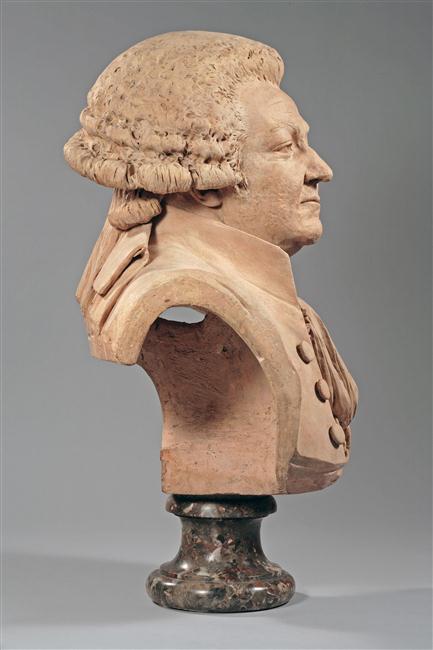 Mirabeau (Honoré Gabriel Riqueti, comte de) (Le Bignon, 1749 ; Paris, 1791), homme politique_6