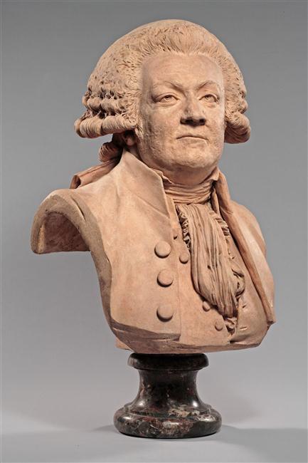 Mirabeau (Honoré Gabriel Riqueti, comte de) (Le Bignon, 1749 ; Paris, 1791), homme politique_7