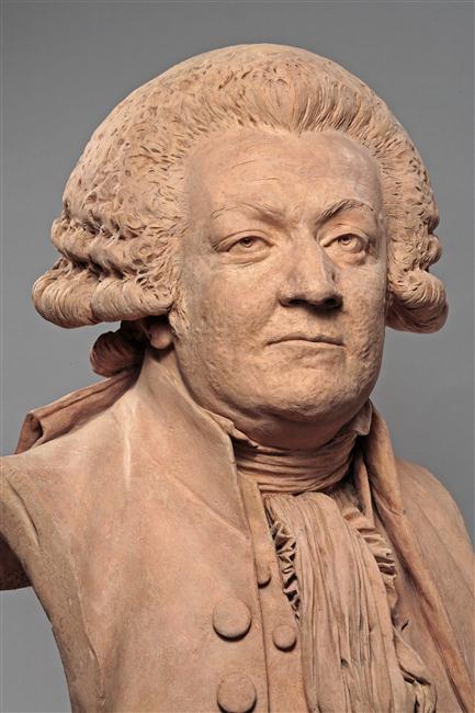Mirabeau (Honoré Gabriel Riqueti, comte de) (Le Bignon, 1749 ; Paris, 1791), homme politique_8