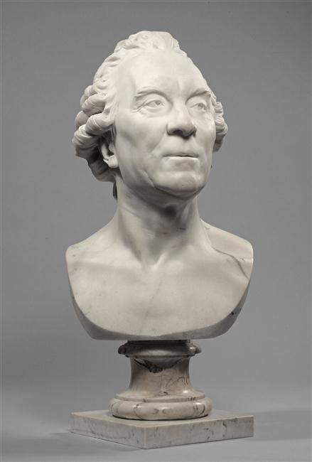 Buffon (Georges-Louis Leclerc, comte de) (Montbard, 1707-Paris, 1788) naturaliste, intendant du Jardin du roi_0