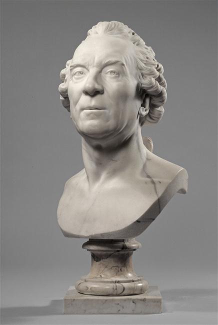 Buffon (Georges-Louis Leclerc, comte de) (Montbard, 1707-Paris, 1788) naturaliste, intendant du Jardin du roi_1