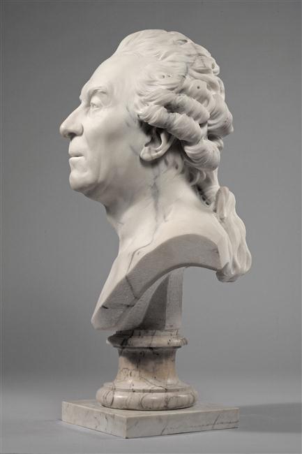 Buffon (Georges-Louis Leclerc, comte de) (Montbard, 1707-Paris, 1788) naturaliste, intendant du Jardin du roi_3