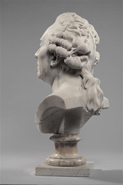 Buffon (Georges-Louis Leclerc, comte de) (Montbard, 1707-Paris, 1788) naturaliste, intendant du Jardin du roi_4