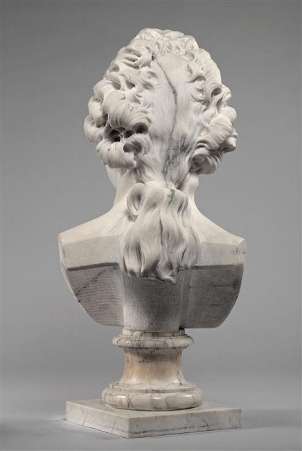 Buffon (Georges-Louis Leclerc, comte de) (Montbard, 1707-Paris, 1788) naturaliste, intendant du Jardin du roi_5