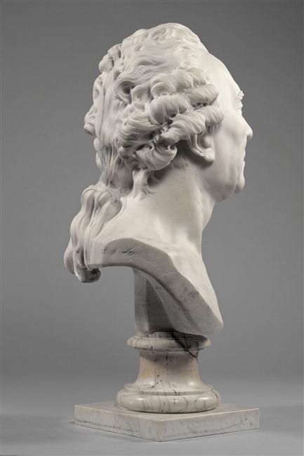 Buffon (Georges-Louis Leclerc, comte de) (Montbard, 1707-Paris, 1788) naturaliste, intendant du Jardin du roi_6