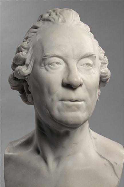 Buffon (Georges-Louis Leclerc, comte de) (Montbard, 1707-Paris, 1788) naturaliste, intendant du Jardin du roi_8
