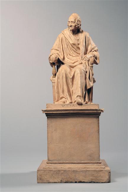 Voltaire (François Marie Arouet dit), (Paris, 1694-Paris, 1778)_0