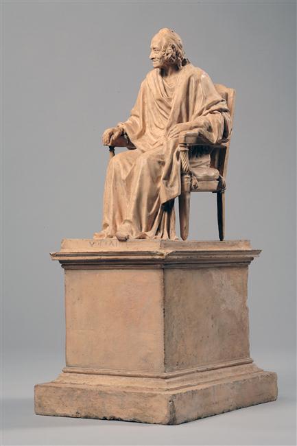 Voltaire (François Marie Arouet dit), (Paris, 1694-Paris, 1778)_1