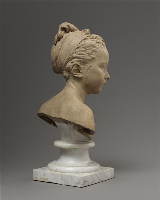 Louise Brongniart (Paris, 1772-Paris, 1845), fille de l'architecte Alexandre Théodore Brongniart (1793-1813)_3