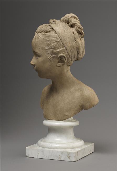 Louise Brongniart (Paris, 1772-Paris, 1845), fille de l'architecte Alexandre Théodore Brongniart (1793-1813)_4
