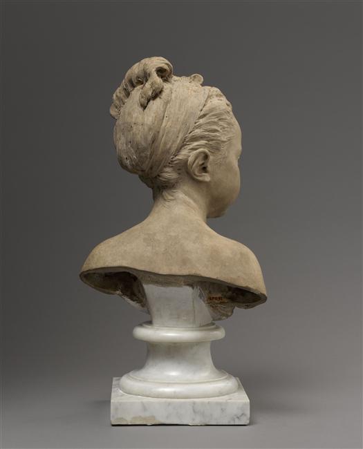 Louise Brongniart (Paris, 1772-Paris, 1845), fille de l'architecte Alexandre Théodore Brongniart (1793-1813)_5