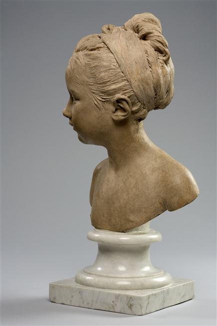 Louise Brongniart (Paris, 1772-Paris, 1845), fille de l'architecte Alexandre Théodore Brongniart (1793-1813)_7